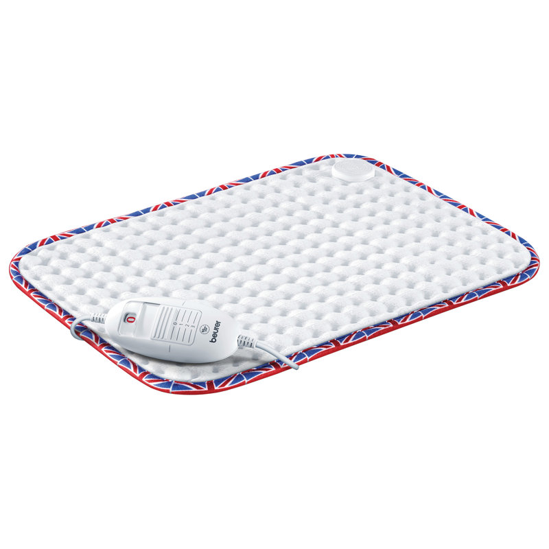 Beurer Electric Blanket Wayfair.co.uk